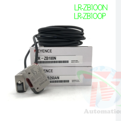 Cảm biến laser Keyence LR-ZB100N