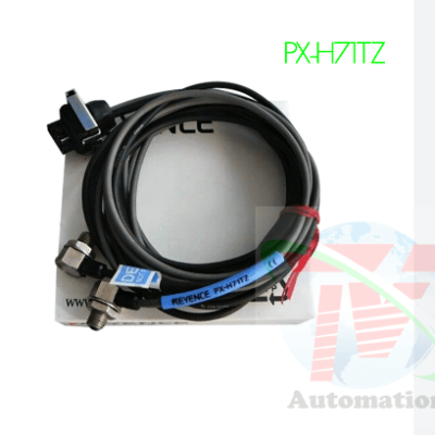 Cảm biến quang điện Keyence PX-H71TZ