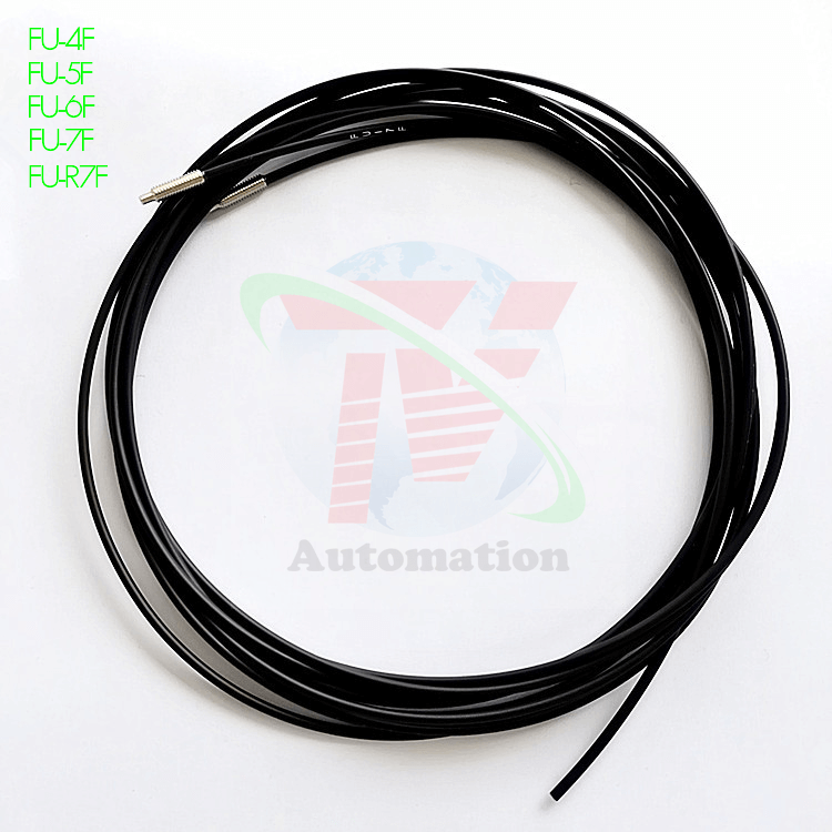 Cảm biến sợi quang Keyence FU-7F 5 Keyence FU-7F