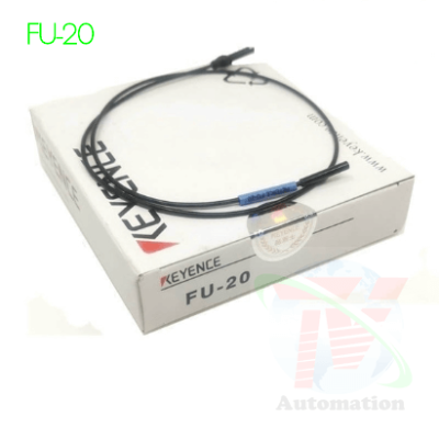 Cảm biến sợi quang Keyence FU-20