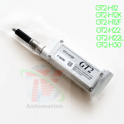 Cảm biến dịch chuyển Keyence GT2-H12