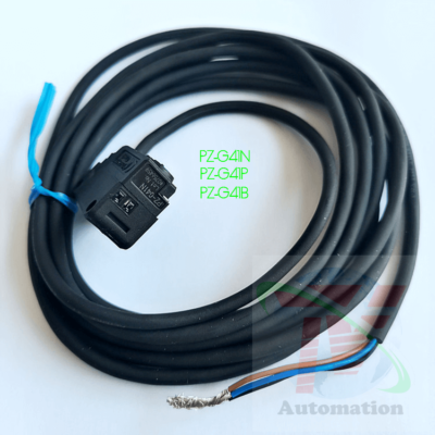 Cảm biến Keyence PZ-G41B