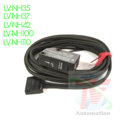 Cảm biến Keyence LV-NH100