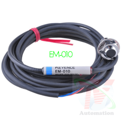 Cảm biến tiệm cận Keyence EM-010