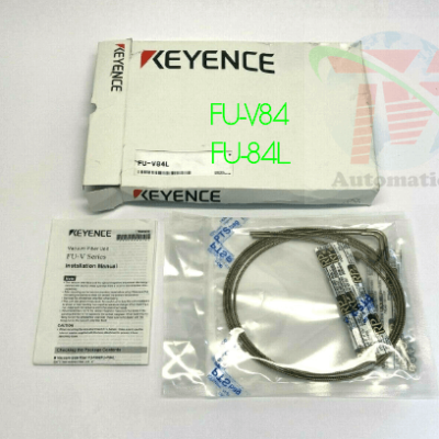Cảm biến sợi quang Keyence FU-V84