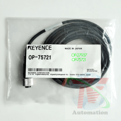 Cảm biến Keyence OP-27937