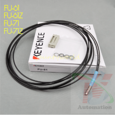 Cảm biến sợi quang Keyence FU-71