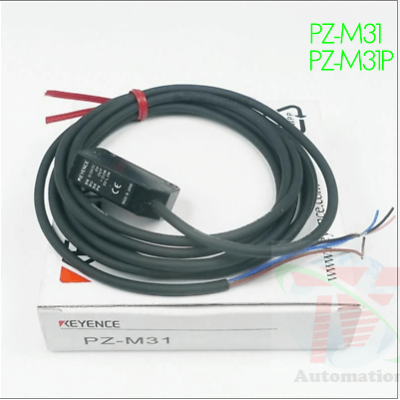Cảm biến Keyence PZ-M31