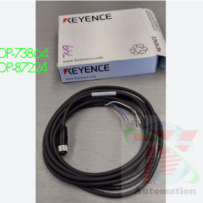 Bộ khuếch đại Keyence OP-73864