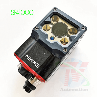 Đầu đọc mã vạch Keyence SR-1000
