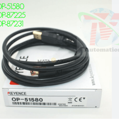 Cáp kết nối Keyence OP-51580