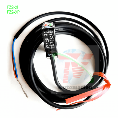 Cảm biến quang điện PZ2-61