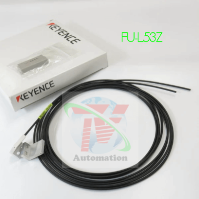 Cảm biến sợi quang FU-L53Z