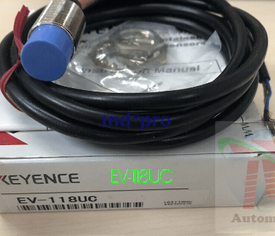 Cảm biến tiệm cận EV-118UC