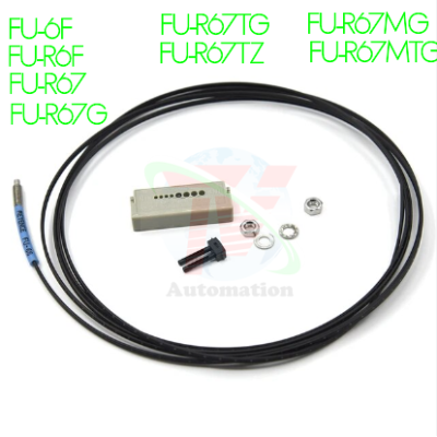 Cảm biến Keyence FU-R67