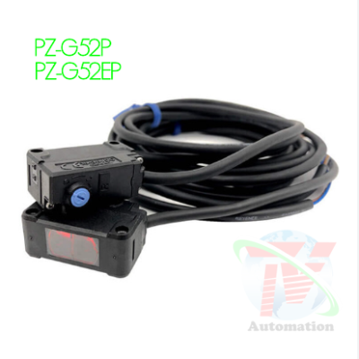 Cảm biến quang điện Keyence PZ-G52EP