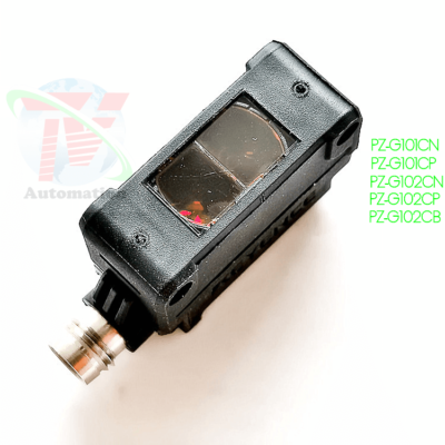 Cảm biến quang điện Keyence PZ-G101CN