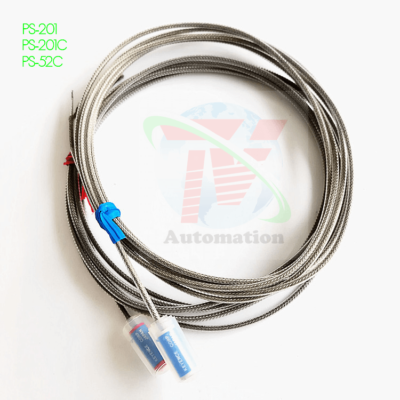 Cảm biến Keyence PS-201