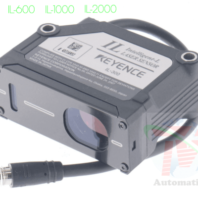 Cảm biến laser KEYENCE IL-2000