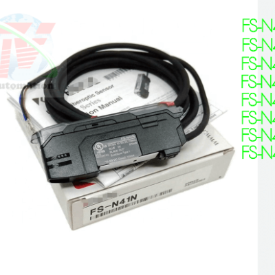 Cảm biến KEYENCE FS-N41N