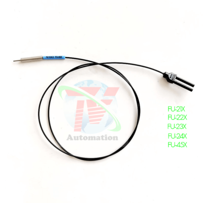 Đầu dò sợi quang Keyence FU-21X