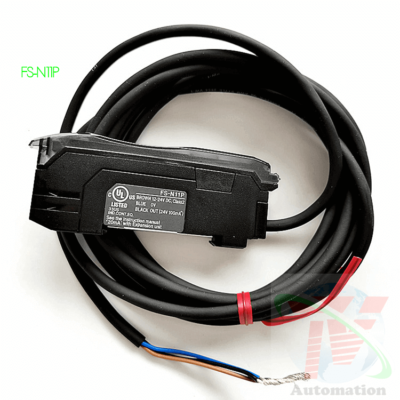 Cảm biến sợi quang Keyence FS-N11P