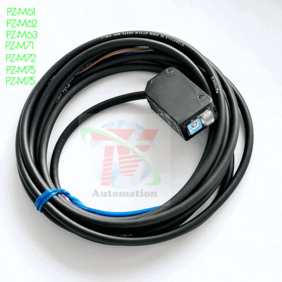 Cảm biến quang điện Keyence PZ-M61