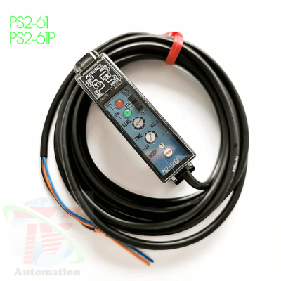 Cảm biến quang điện Keyence PS2-61