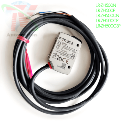 Cảm biến hình ảnh Keyence IV-HG500CA