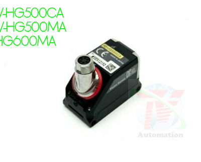 Cảm biến hình ảnh Keyence IV-HG600MA