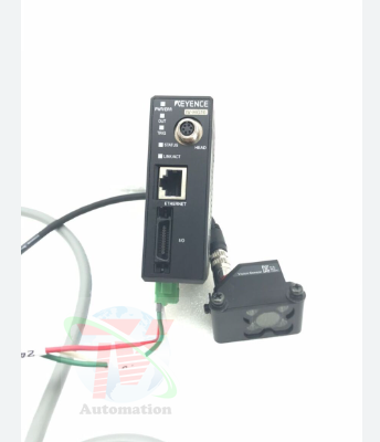 Cảm biến hình ảnh Keyence IV-HG500MA