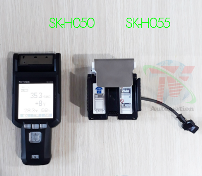 Cảm biến tĩnh điện Keyence SK-H050