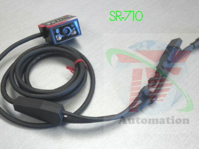 Thiết bị đọc mã vạch SR-710