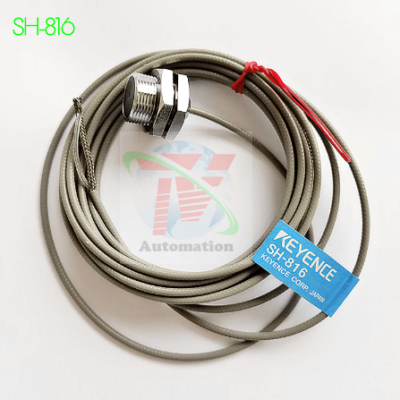 Cảm biến tiệm cận Keyence SH-816