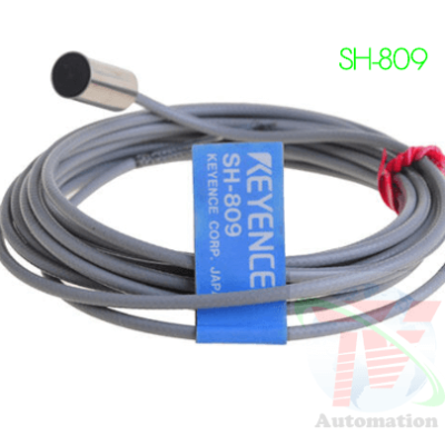 Cảm biến tiệm cận Keyence SH-809