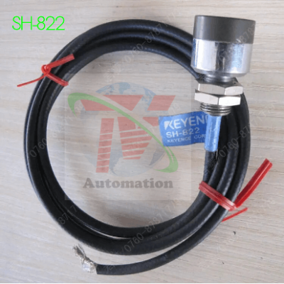 Cảm biến tiệm cận Keyence SH-822