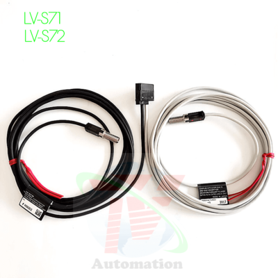 Đầu cảm biến Keyence LV-S71