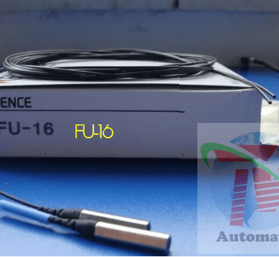 Đầu cảm biến Keyence FU-16