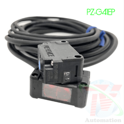 Cảm biến Keyence PZ-G41EP