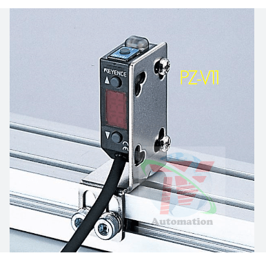 Cảm biến quang Keyence PZ-V11