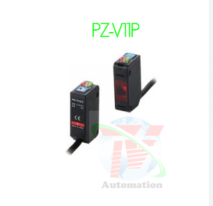 Cảm biến quang Keyence PZ-V11P