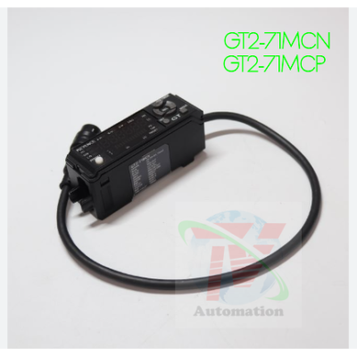 Cảm biến dịch chuyển Keyence GT2-71MCN