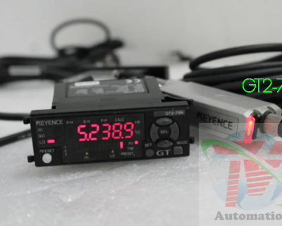 Cảm biến dịch chuyển Keyence GT2-75N