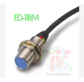 Cảm biến tiệm cận Keyence ED-118M