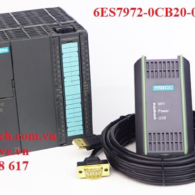 6ES7972 0CB20 0XA0 2