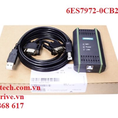 6ES7972 0CB20 0XA0 3