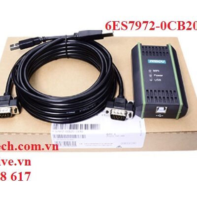 6ES7972 0CB20 0XA0 4