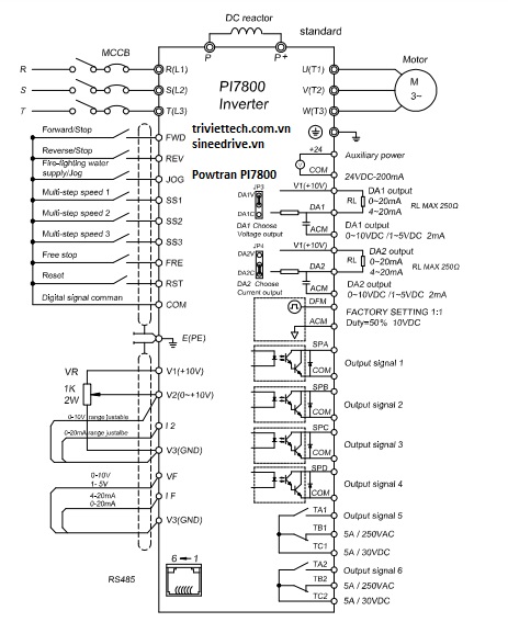 so-do-dieu-khien-Powtran-PI7800
