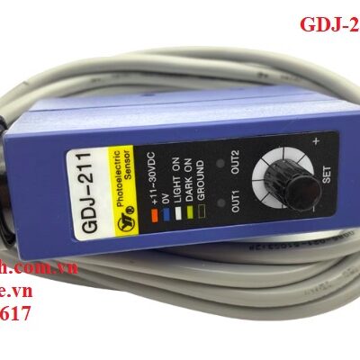 Cảm biến quang AISET GDJ-211