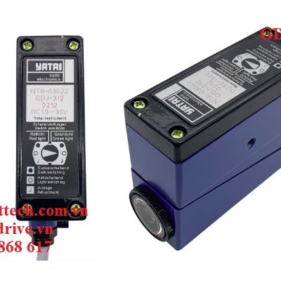 Cảm biến quang AISET GDJ-312